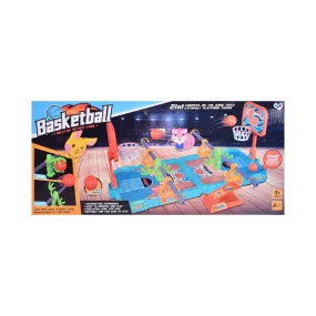 115-3 BASKETBALL SHOOTING GAME