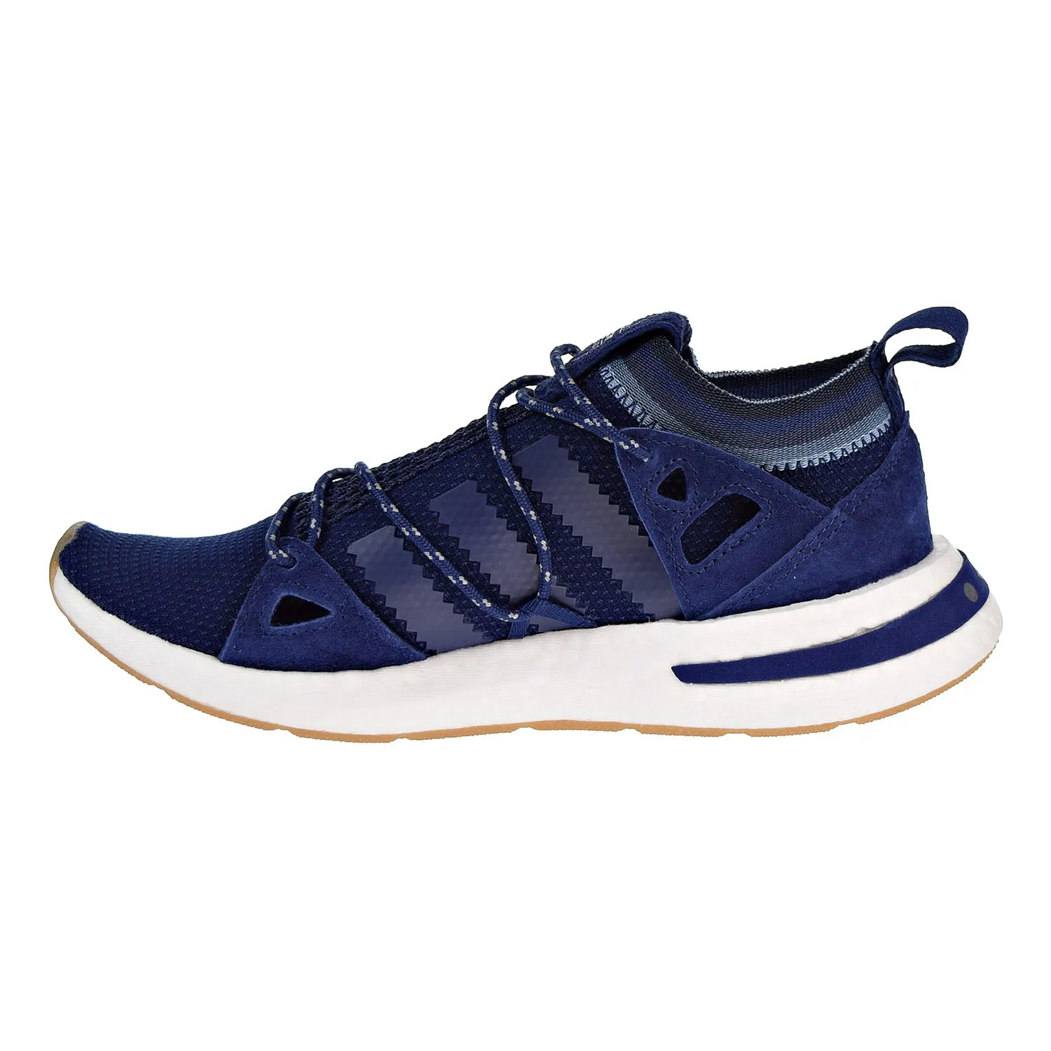 Adidas Arkyn Women's Running Shoes Blue/Footwear White/Gum