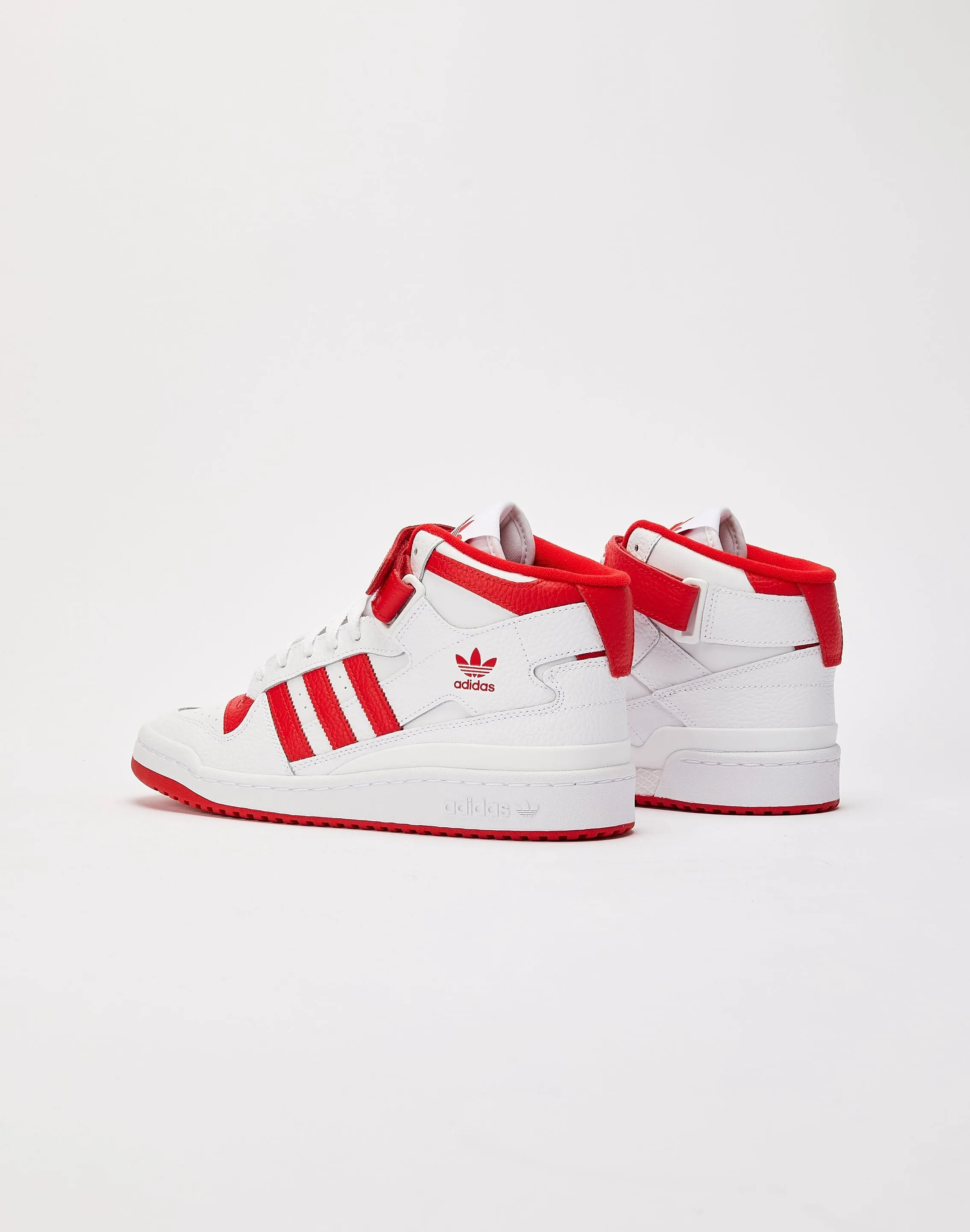 Adidas Forum Mid