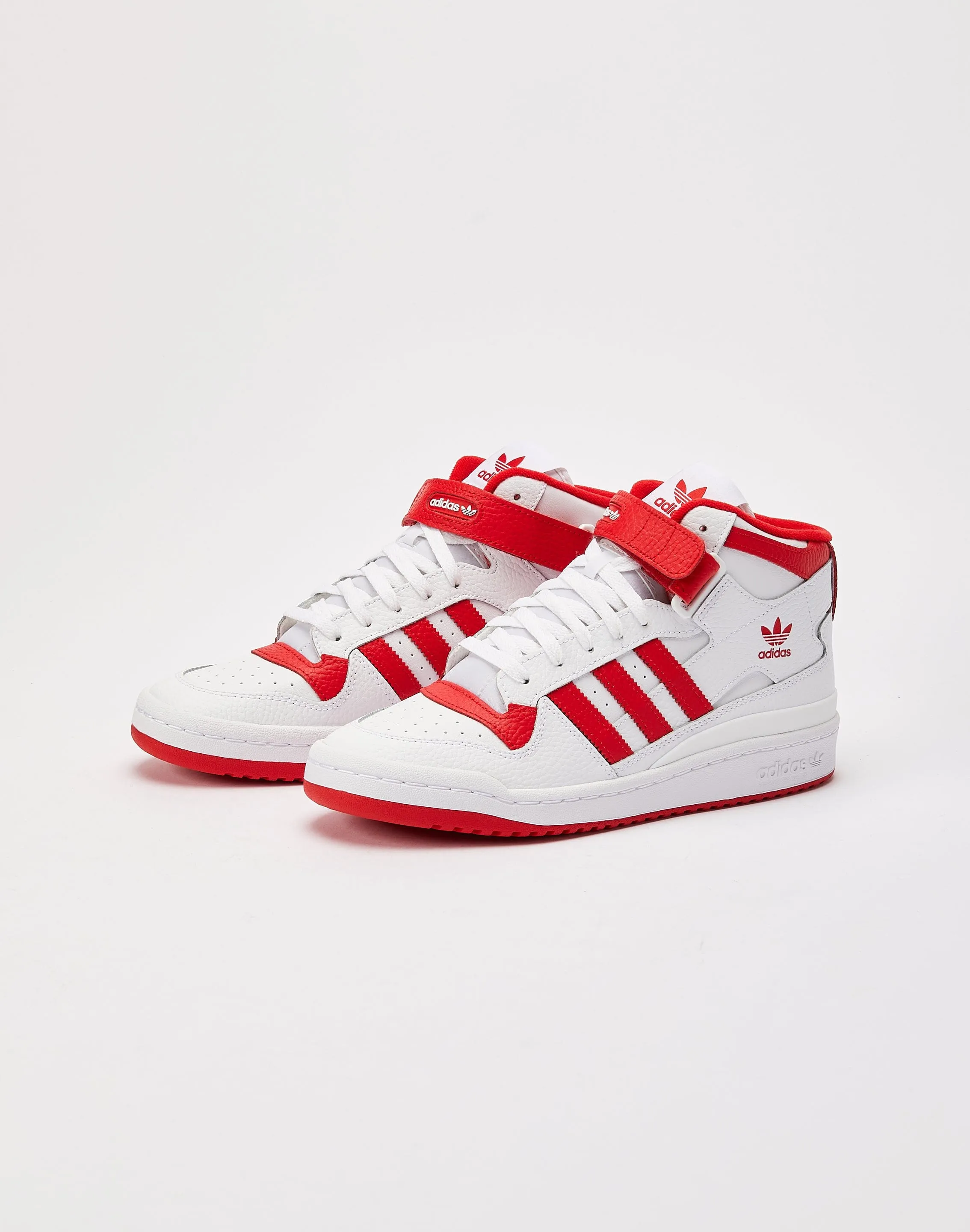 Adidas Forum Mid