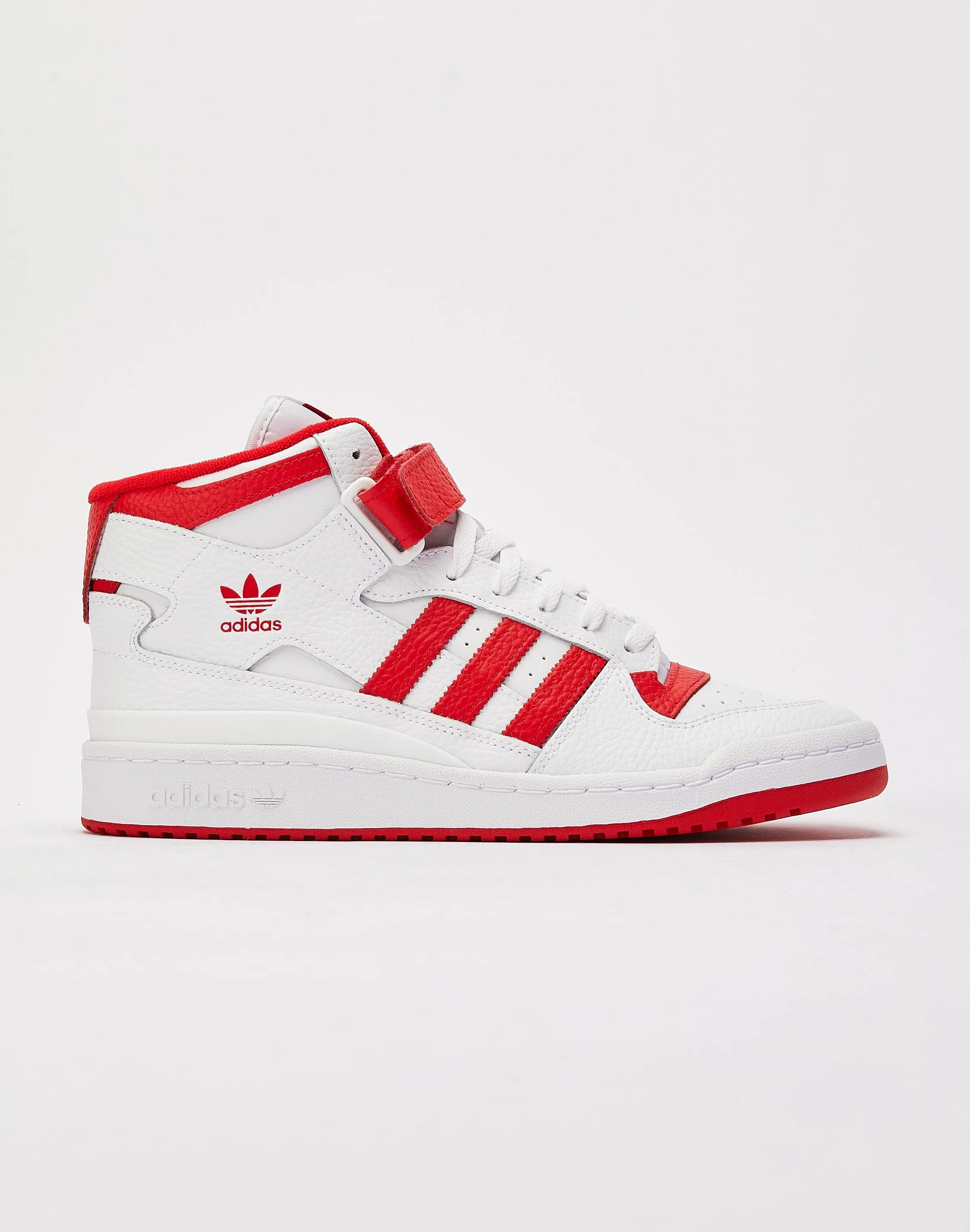 Adidas Forum Mid