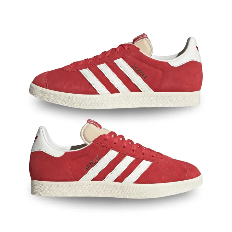 adidas GAZELLE SHOES - Men's