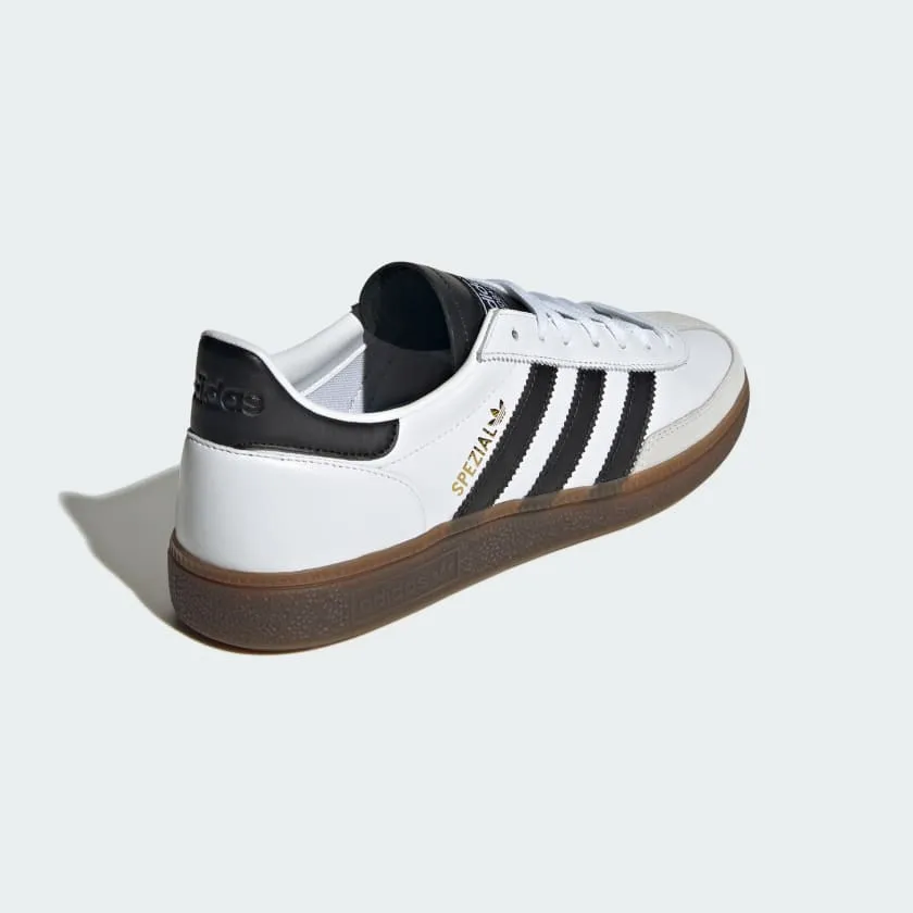 Adidas Handball Spezial Cloud White / Core Black / Gum