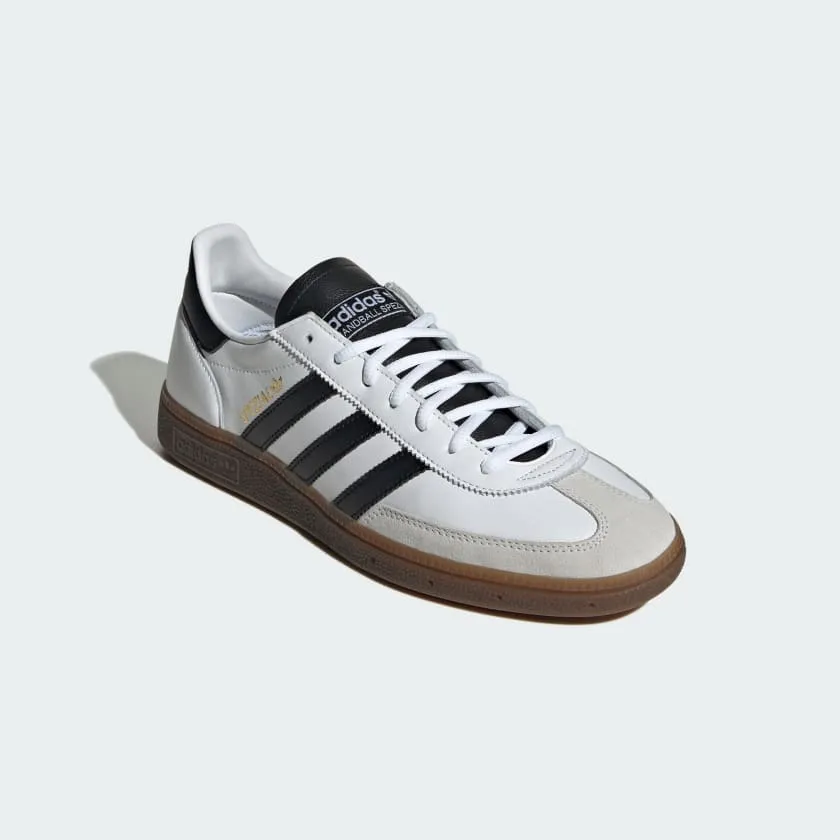 Adidas Handball Spezial Cloud White / Core Black / Gum