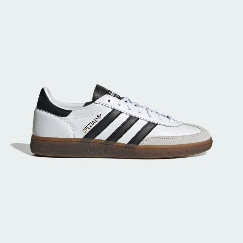 Adidas Handball Spezial Cloud White / Core Black / Gum