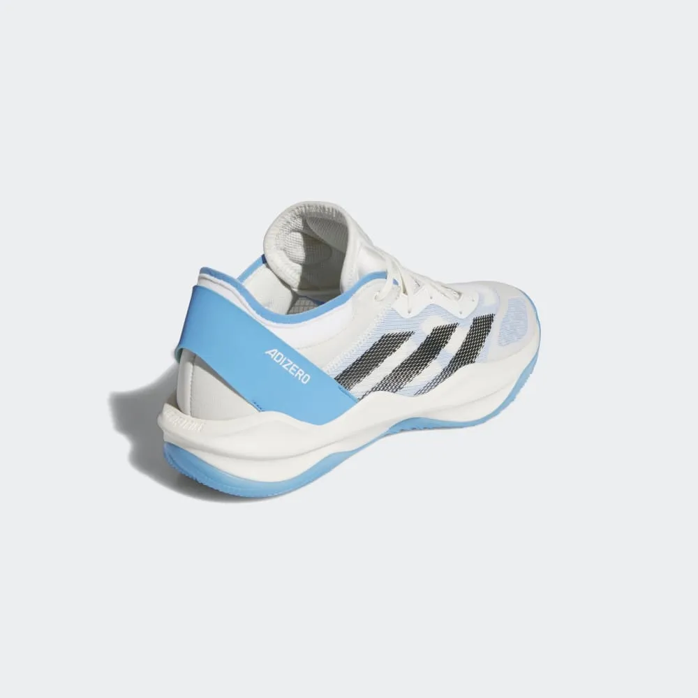 Adidas Mens Adizero Select 2.0 Basketball Shoes