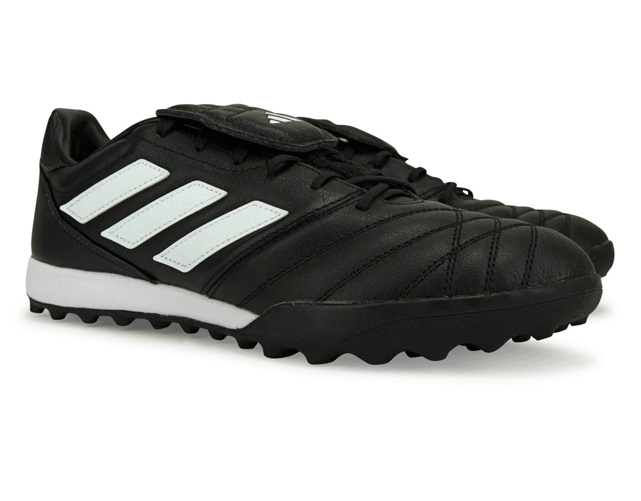 adidas Men's Copa Gloro TF Black/White