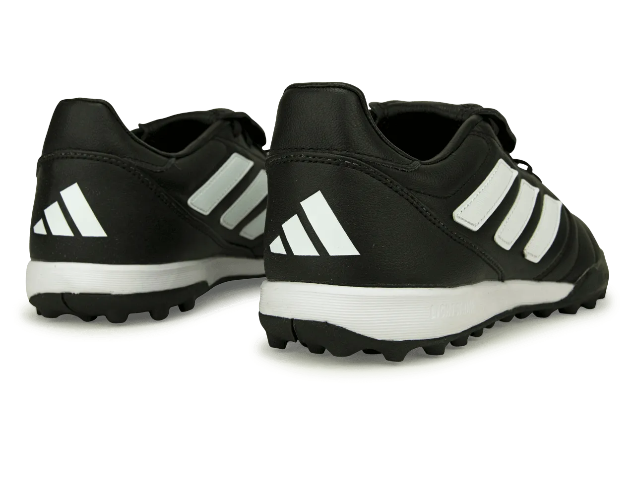 adidas Men's Copa Gloro TF Black/White