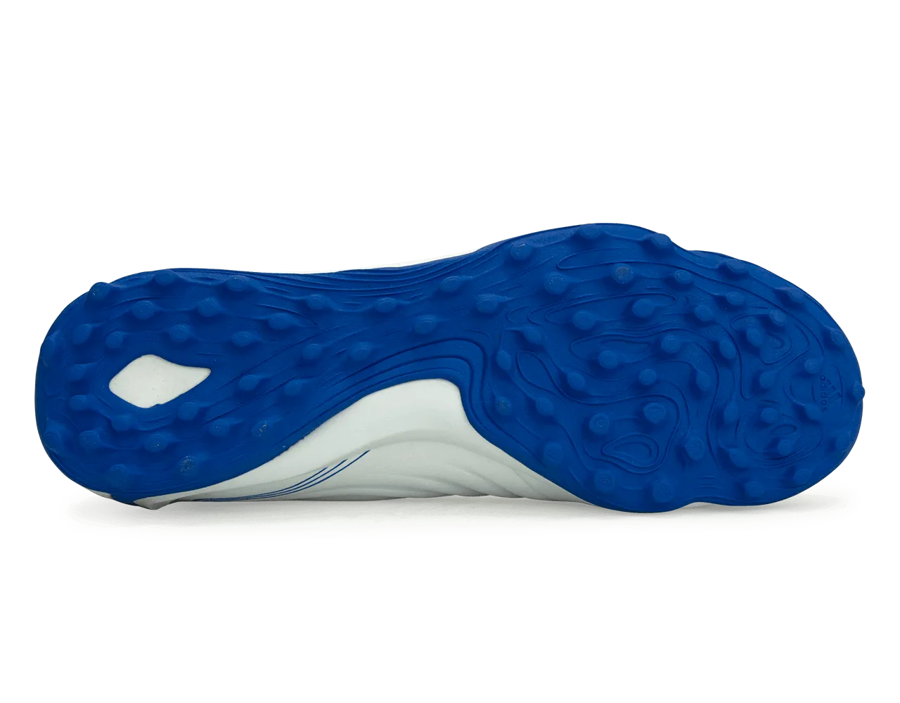 adidas Men's Copa Sense.3 TF White/Royal Blue