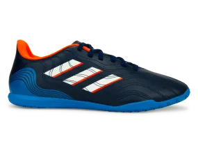 adidas Men's Copa Sense.4 IN Blue/White