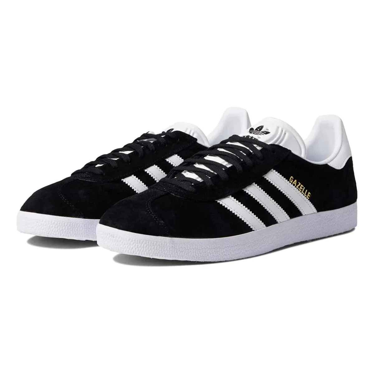 Adidas Men's Gazelle Core Black/White