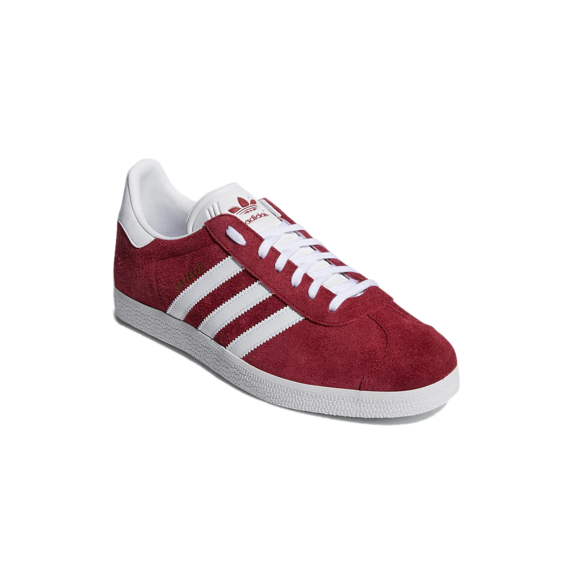 Adidas Mens Gazelle Shoes