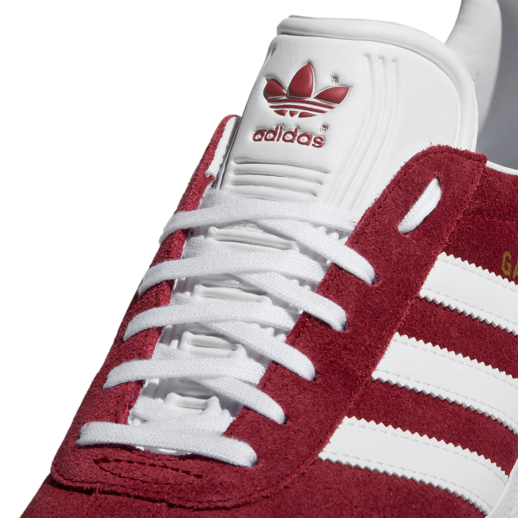 Adidas Mens Gazelle Shoes