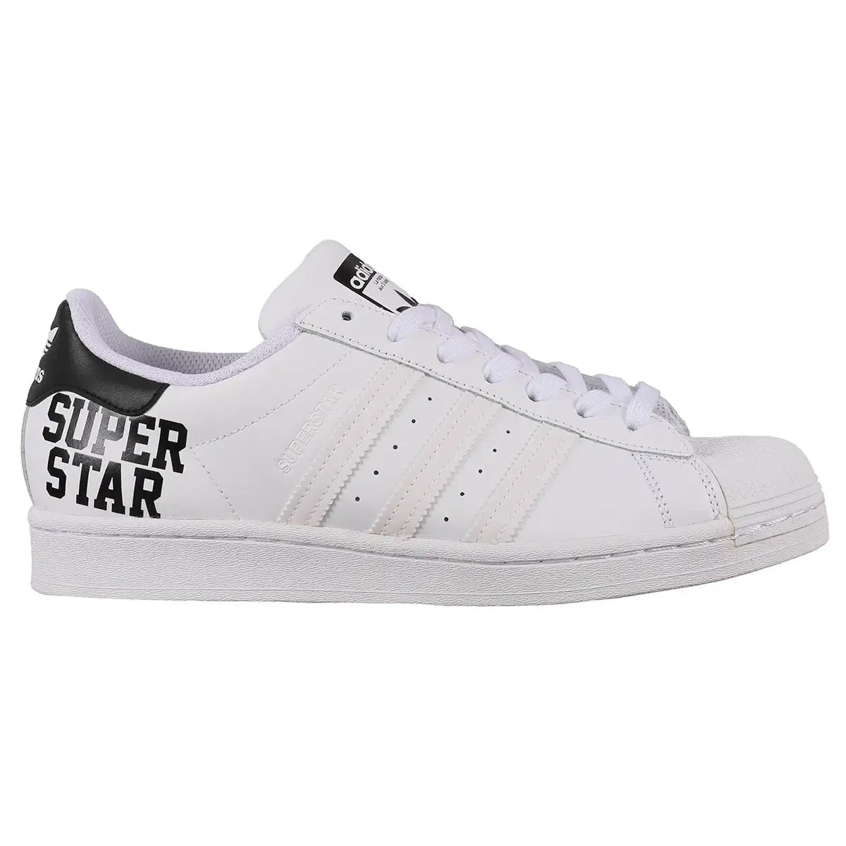 adidas Men's Superstar Lifestyle Sneakers