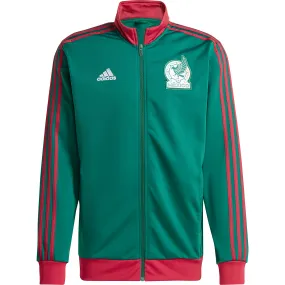 Adidas Mexico DNA Track Top