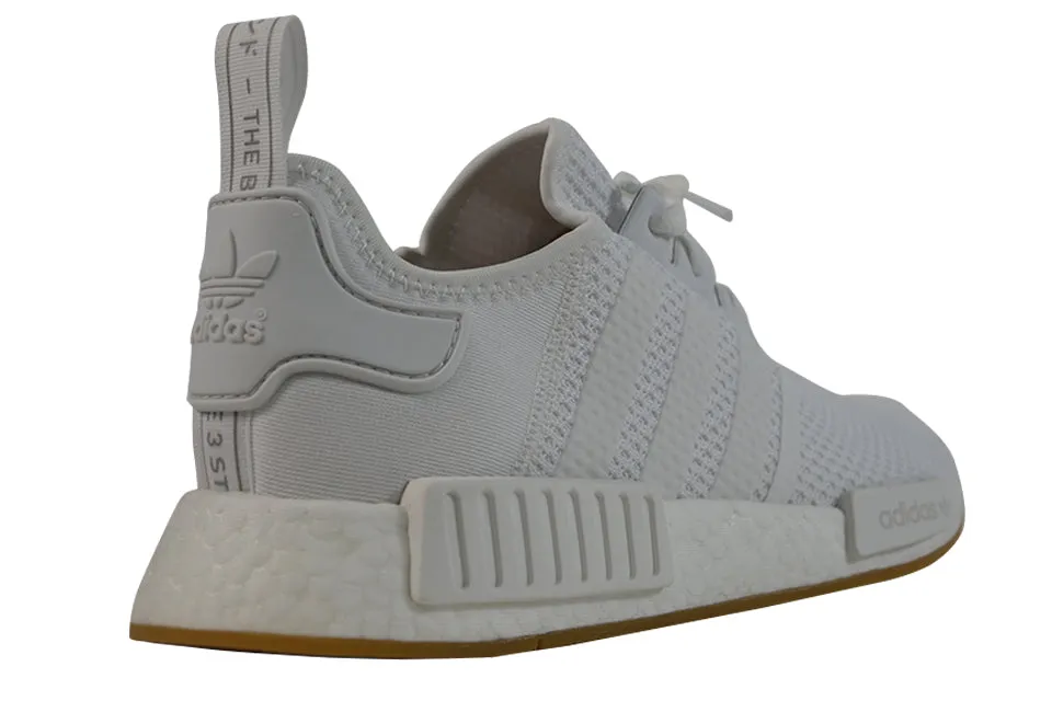 ADIDAS NMD-R1 "Cloud White"