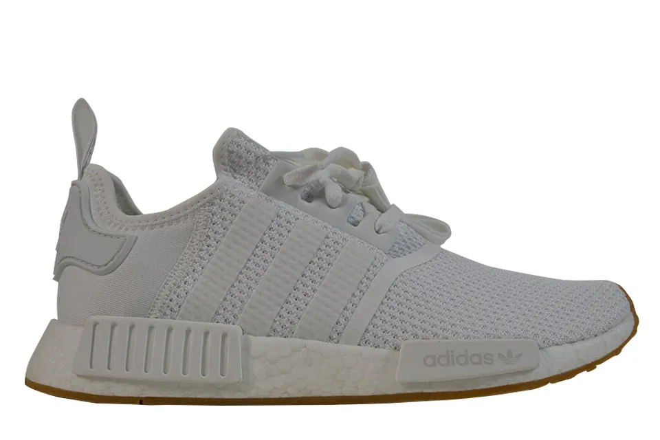 ADIDAS NMD-R1 "Cloud White"