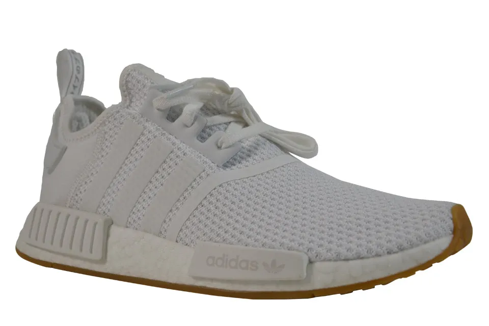 ADIDAS NMD-R1 "Cloud White"