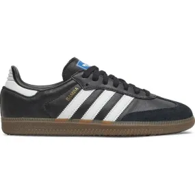 Adidas Samba OG 'Black Gum' 2023 M