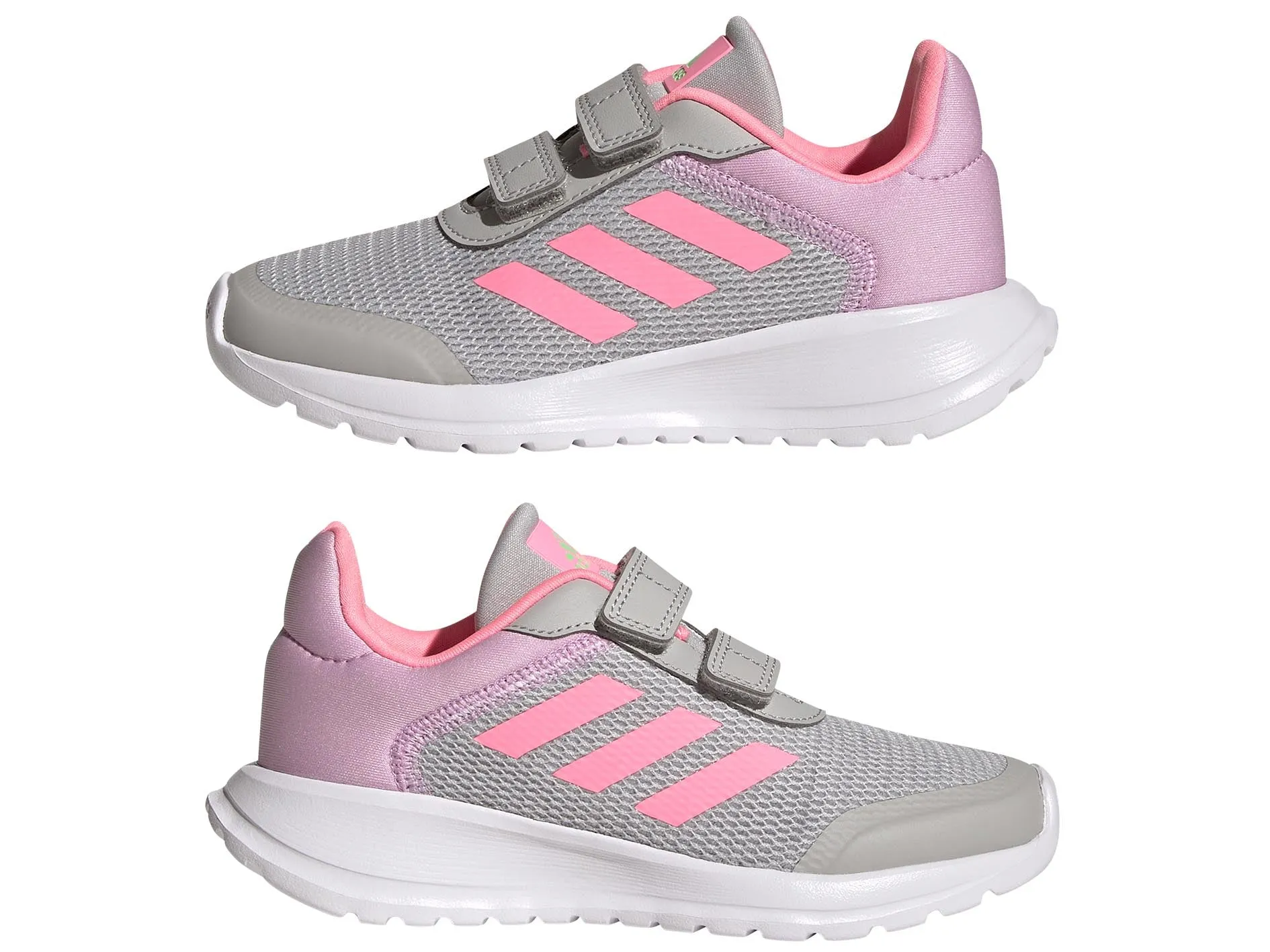 Adidas Tensaur Run 2.0 CF K <br> GZ6693