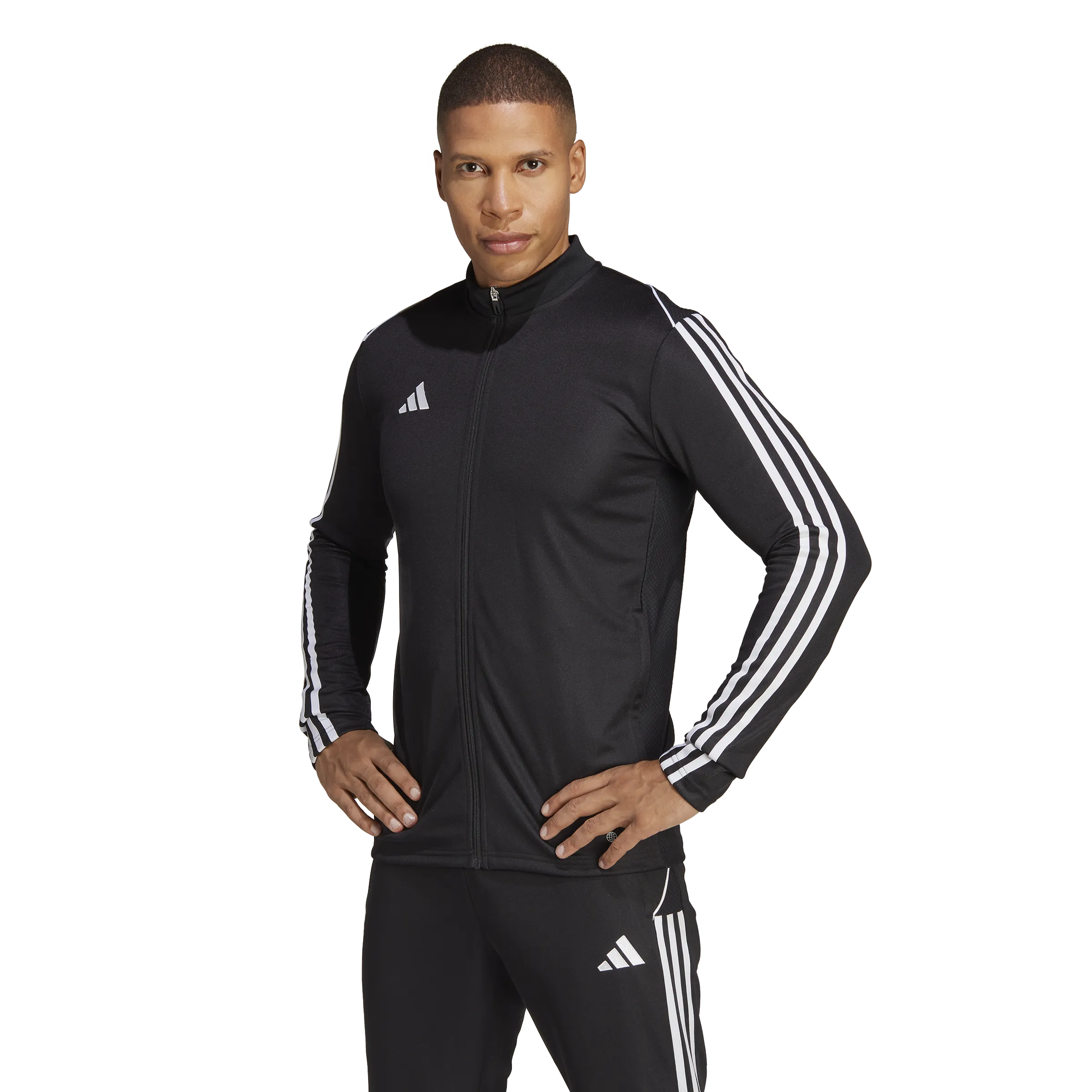 Adidas Tiro 23 League Training Jacket