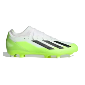 Adidas X Crazyfast.3 FG Cleats