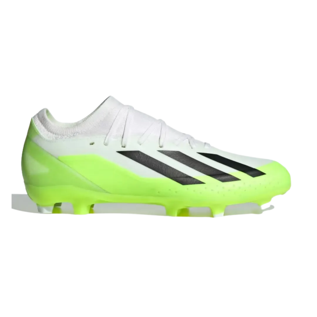 Adidas X Crazyfast.3 FG Cleats