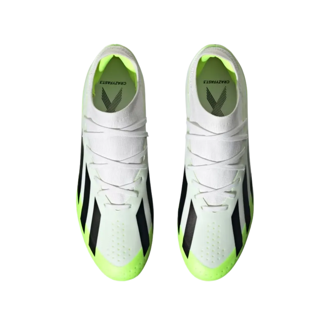 Adidas X Crazyfast.3 FG Cleats