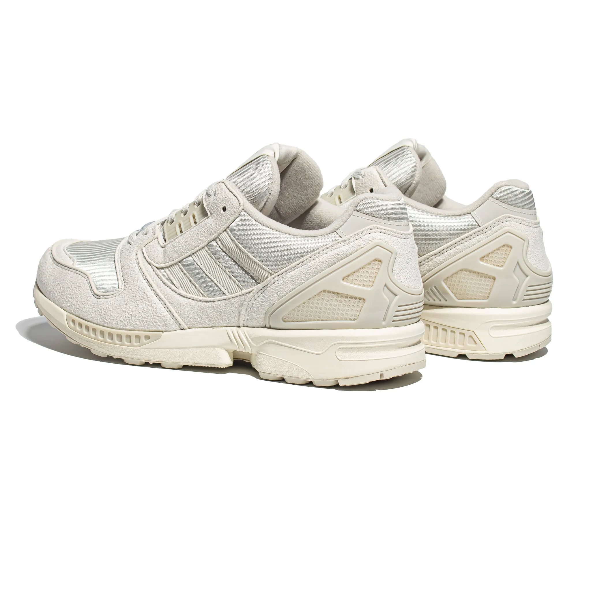 ADIDAS ZX 8000 Orbit Grey/Off White