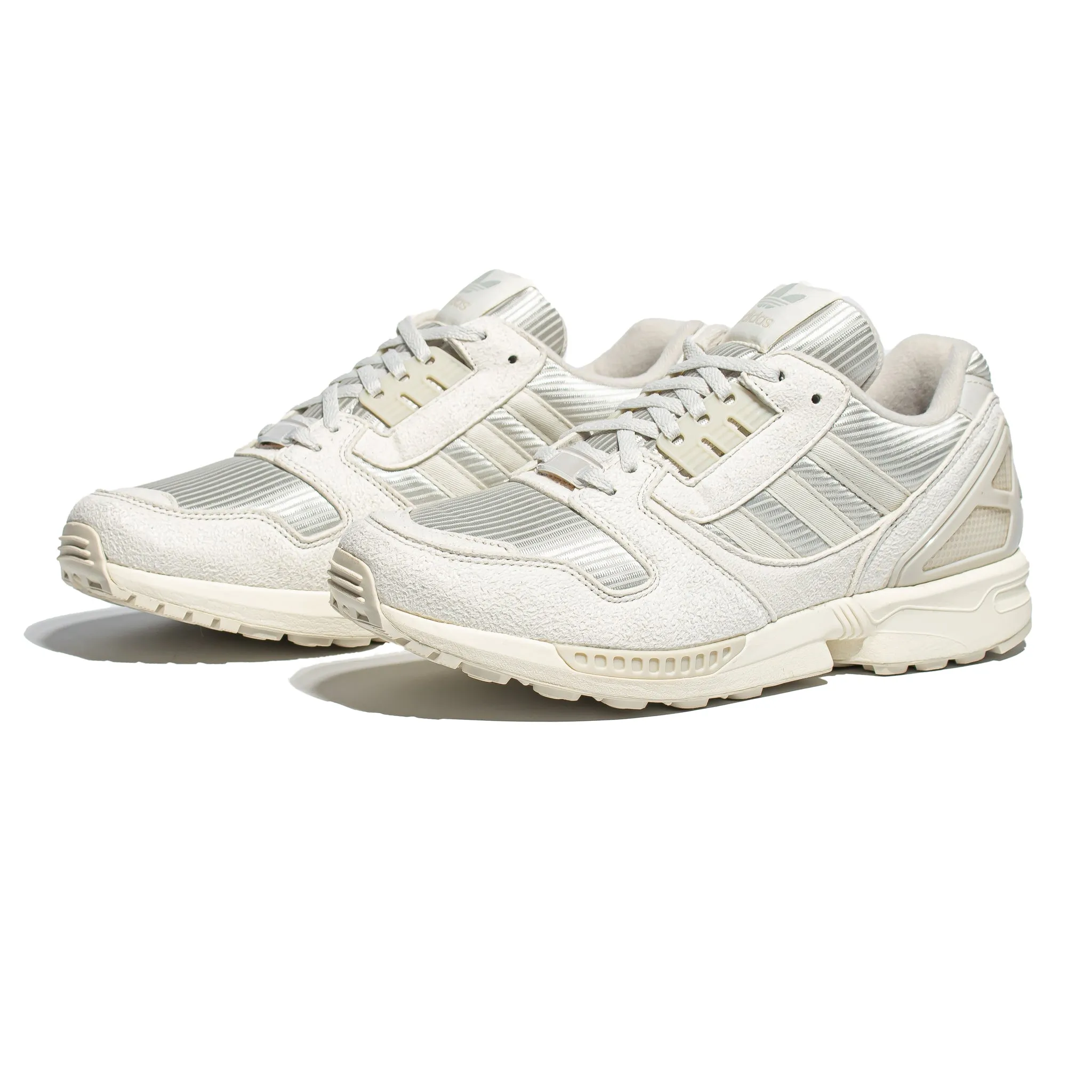 ADIDAS ZX 8000 Orbit Grey/Off White