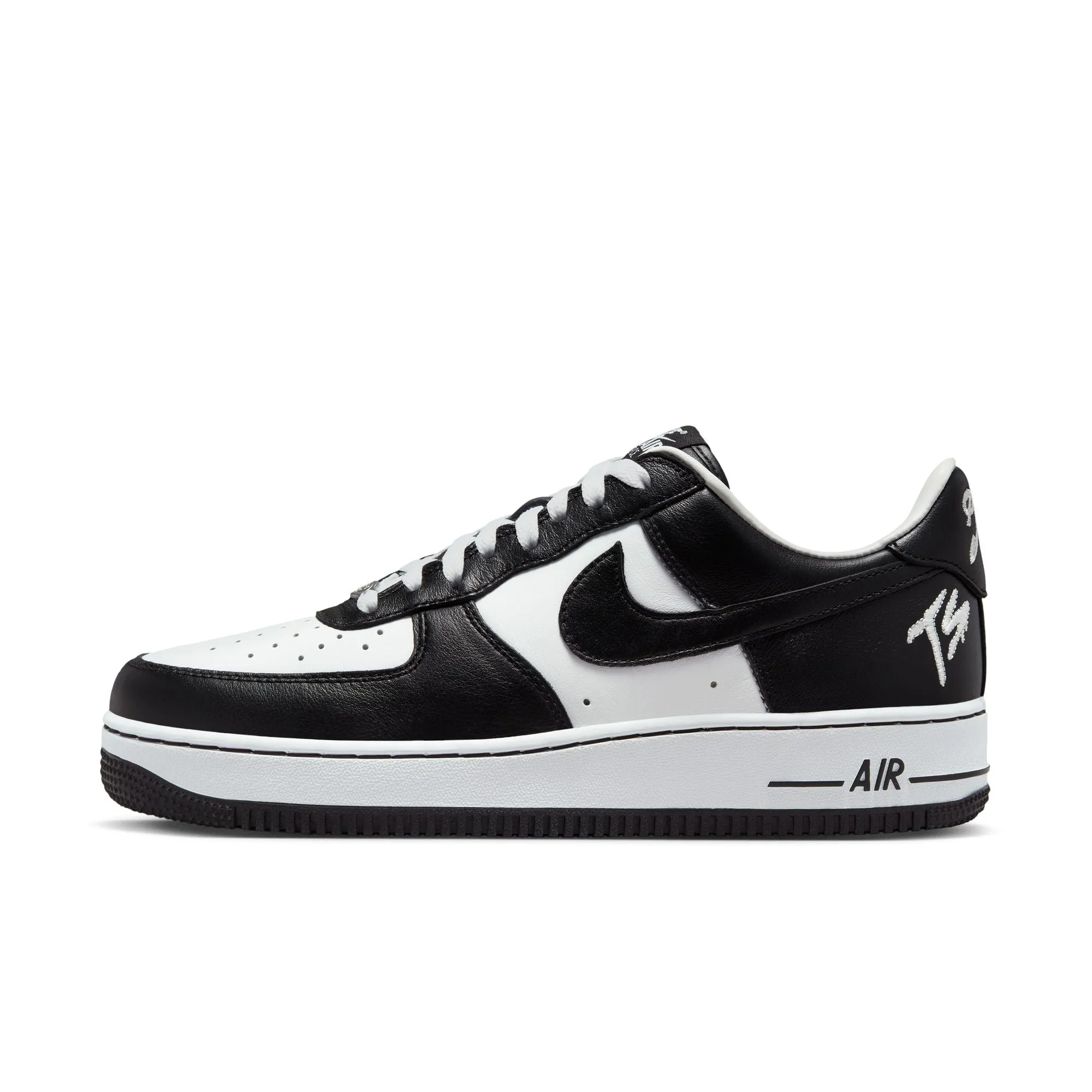 AIR FORCE 1 LOW QS TS