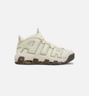 Air More Uptempo '96 Mens Basketball Shoe - Beige