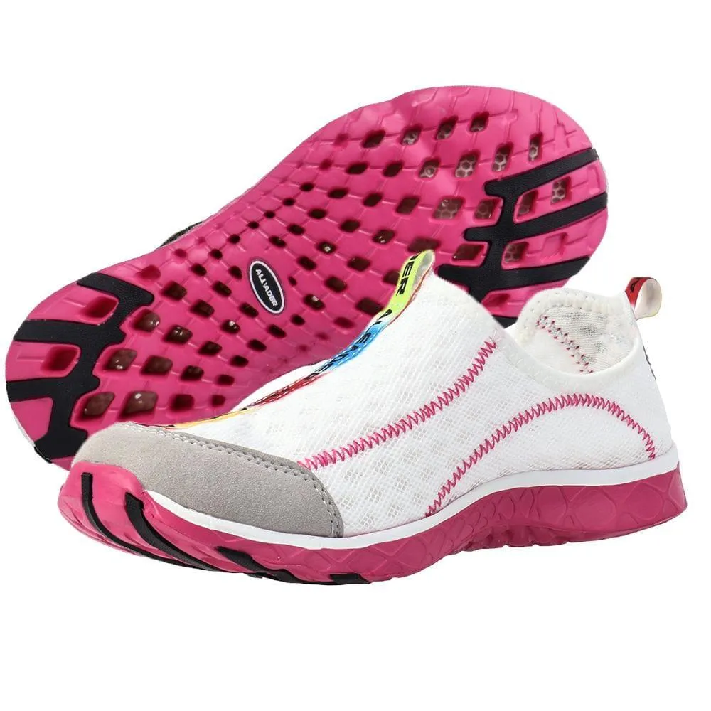 Aleader Women's Xdrain Cruz 1.0 Water Shoes