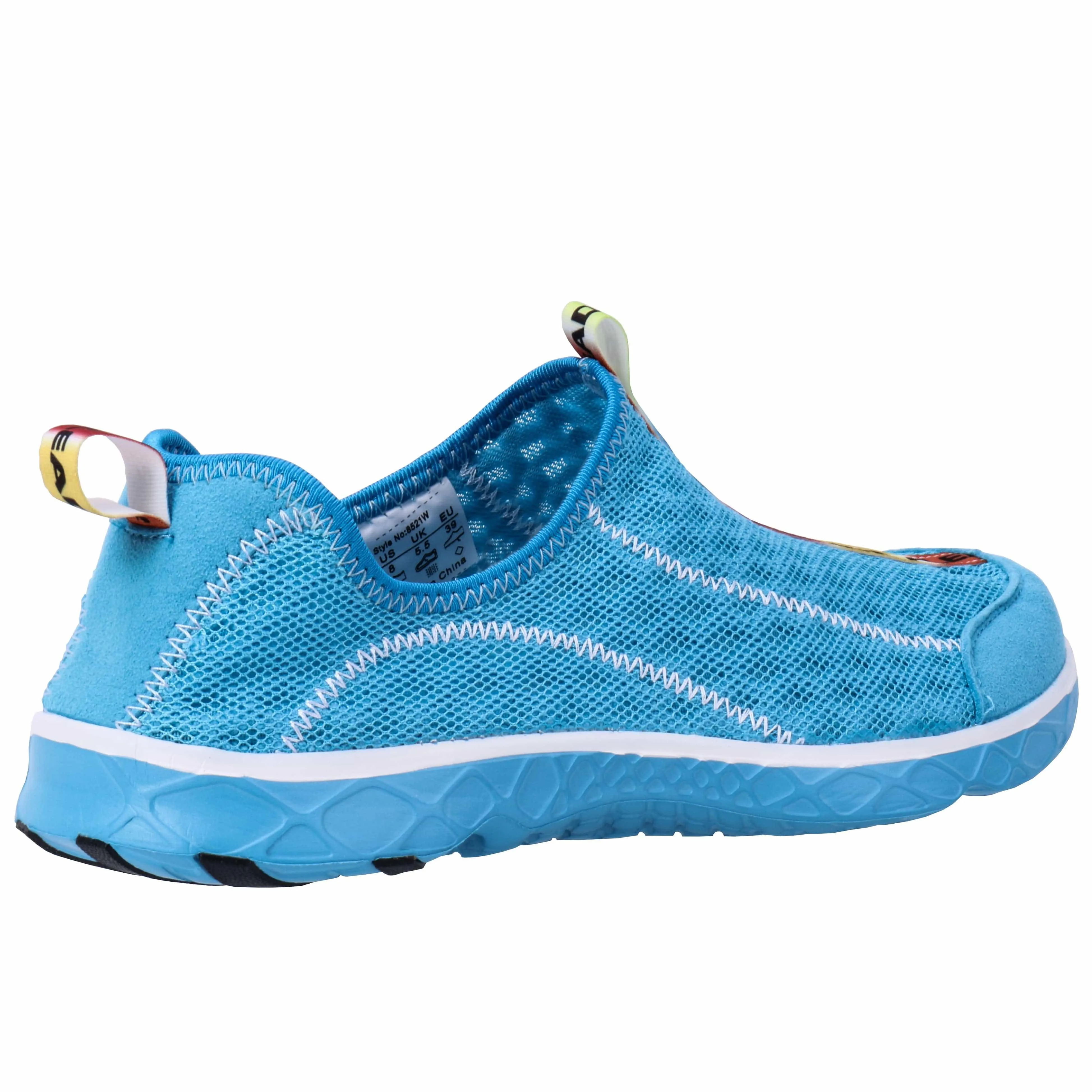 Aleader Women's Xdrain Cruz 1.0 Water Shoes