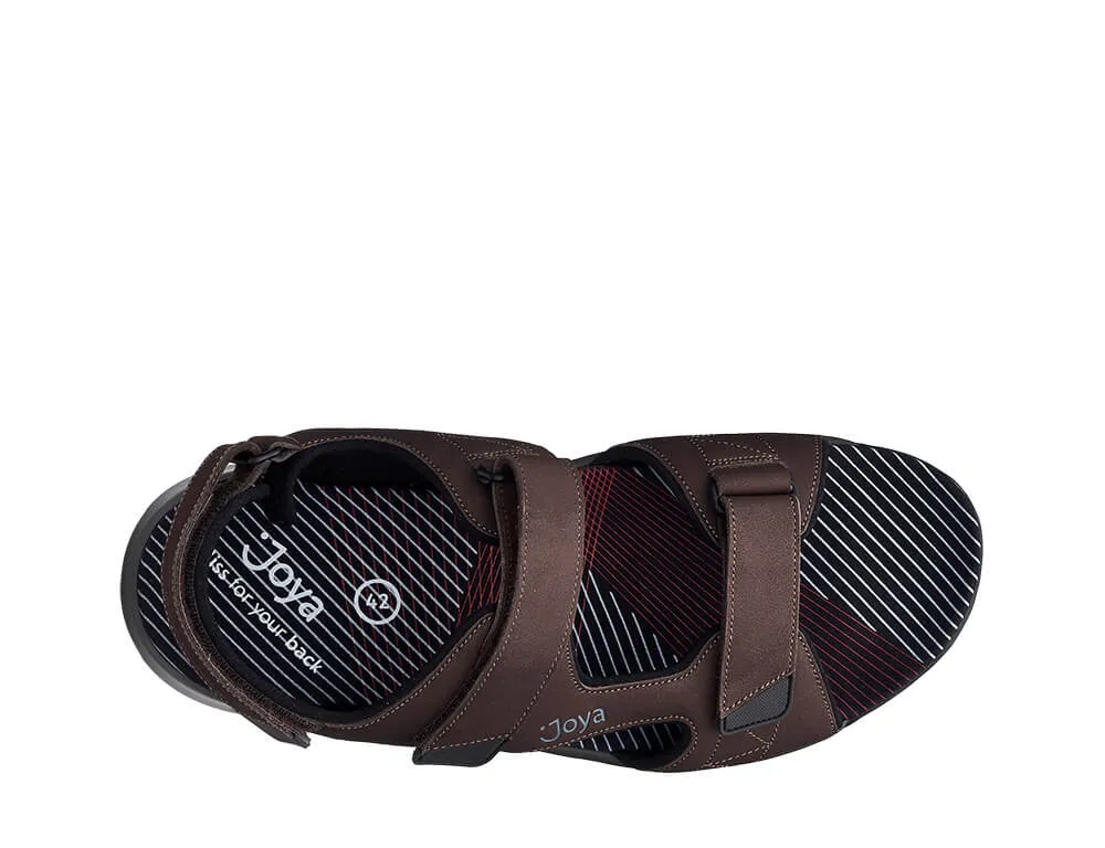 Alexander Wide Fit Men's Sandals