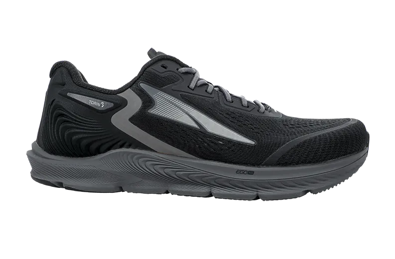 'Altra' Men's Torin 5 Athletic - Black