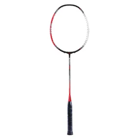 APACS Z-Ziggler 72 Unstrung Badminton Racquet (Red/Black)