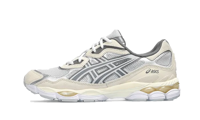 ASICS Gel-NYC Oatmeal