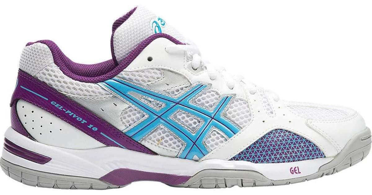 Asics Gel Pivot 10