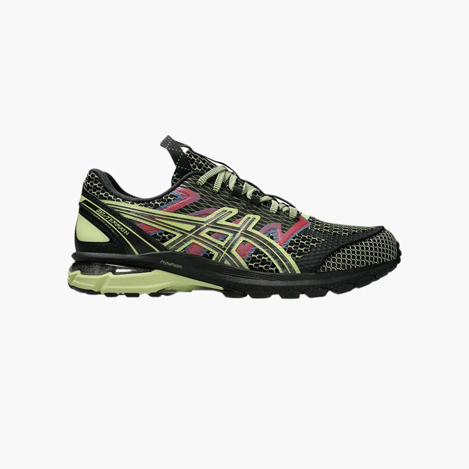 Asics Us4-S Gel-Terrain