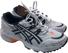 asics White Asics Gel-1090 Women's Sportstyle Shoes UK 5 EU 38 👠