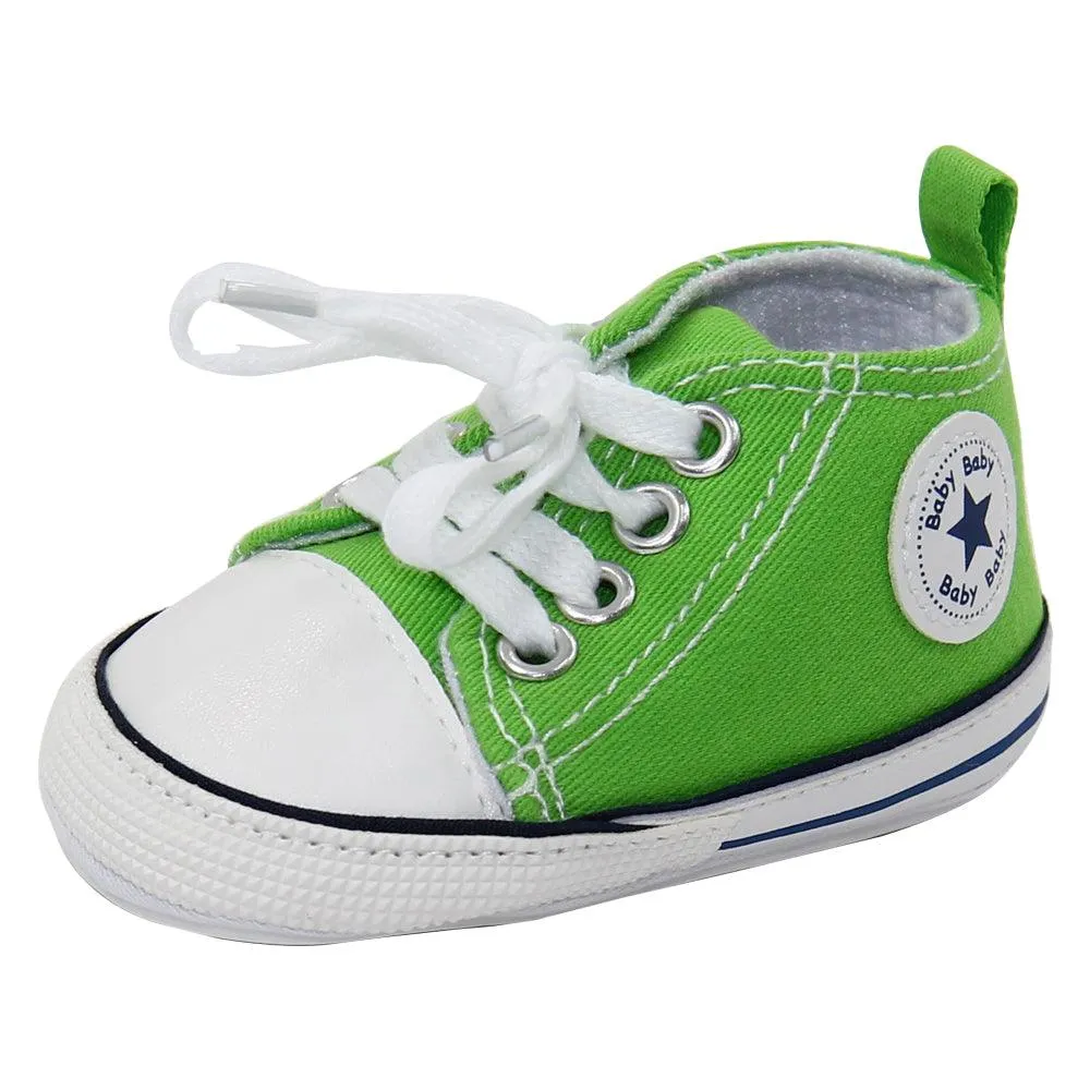 Baby Boys' Shoes