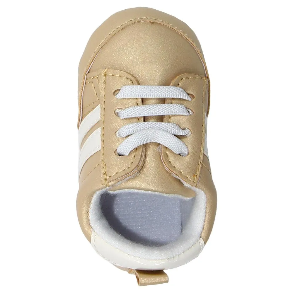 Baby Girls' Shoes