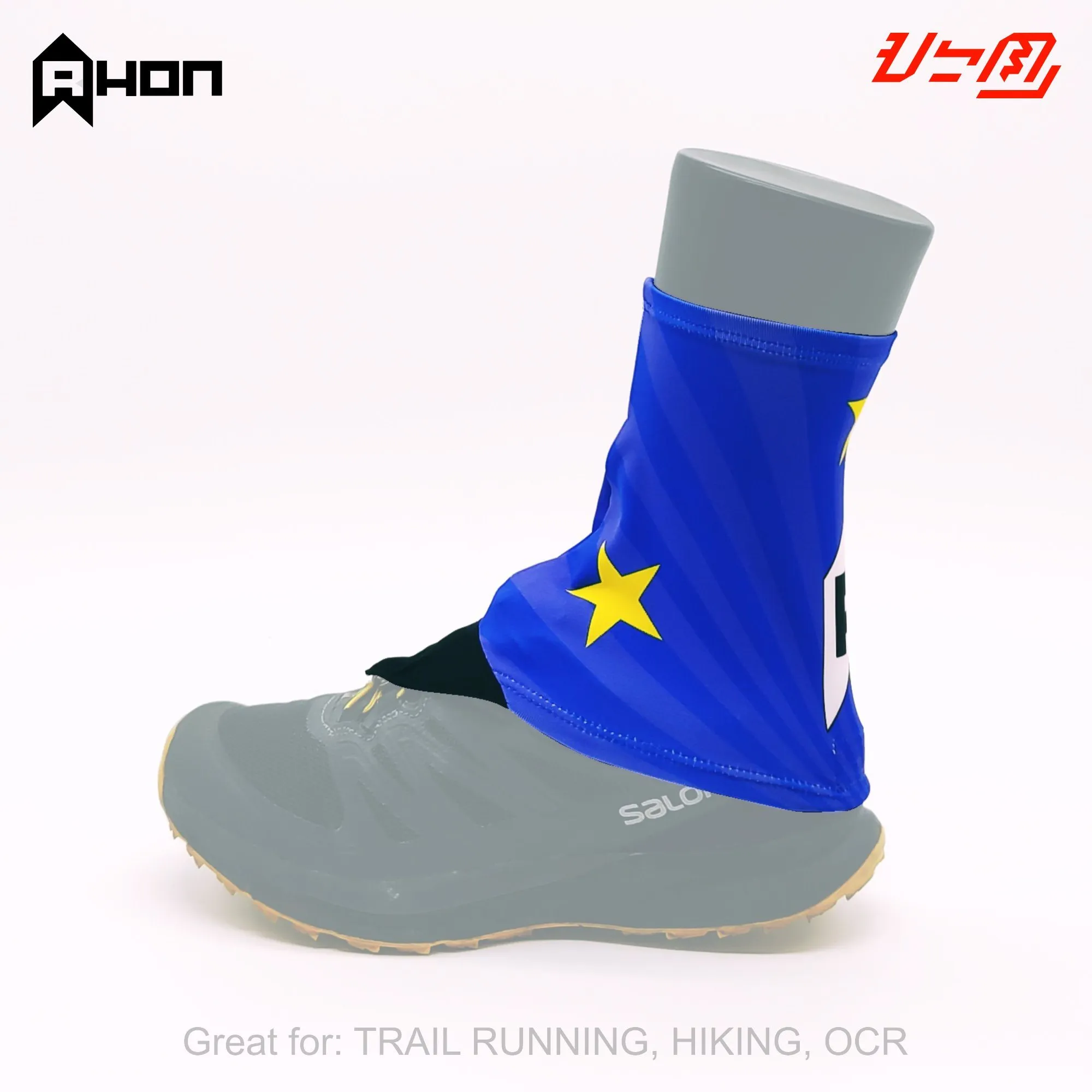 Bandila 2 Trail Running Gaiters