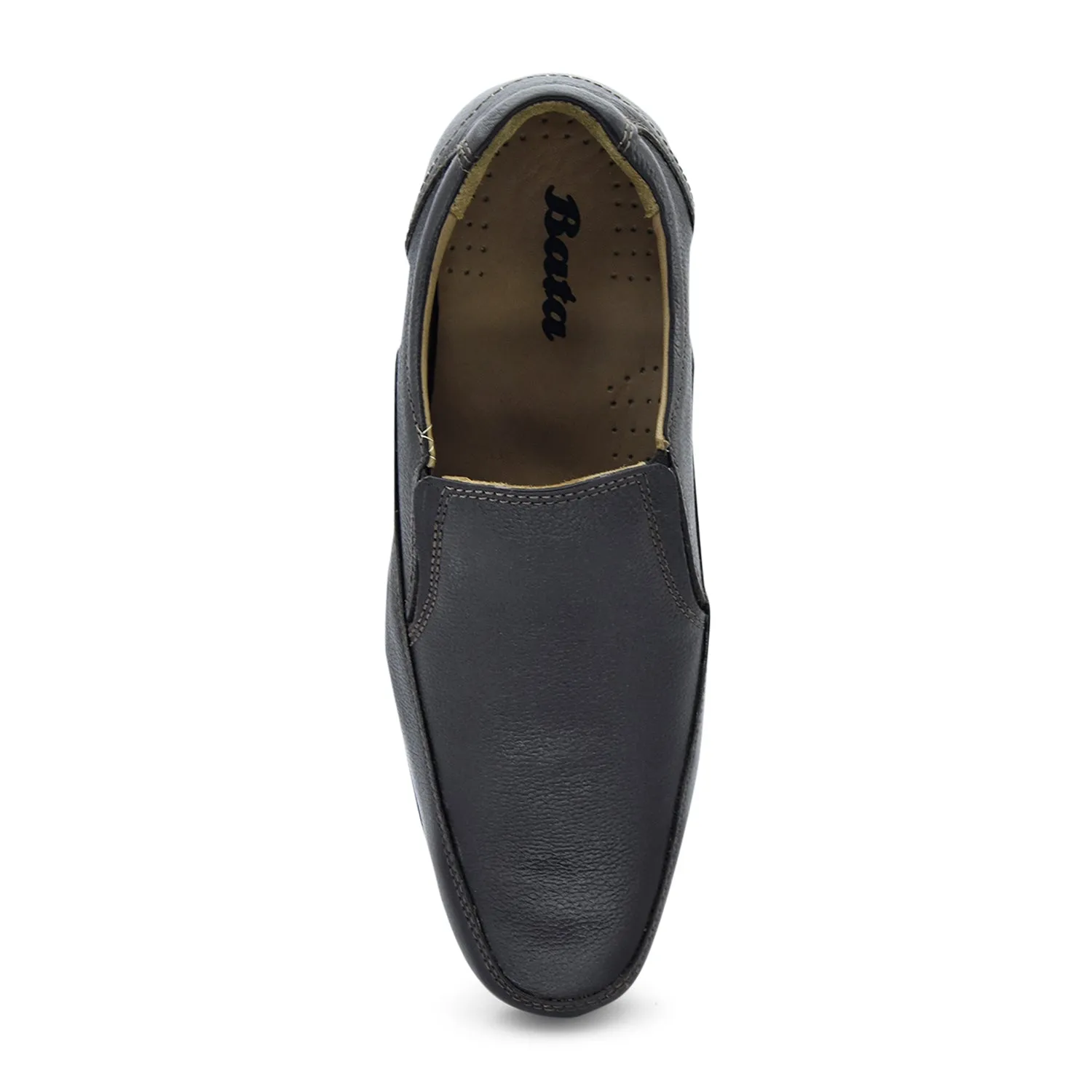 Bata Slip-On Formal Shoe