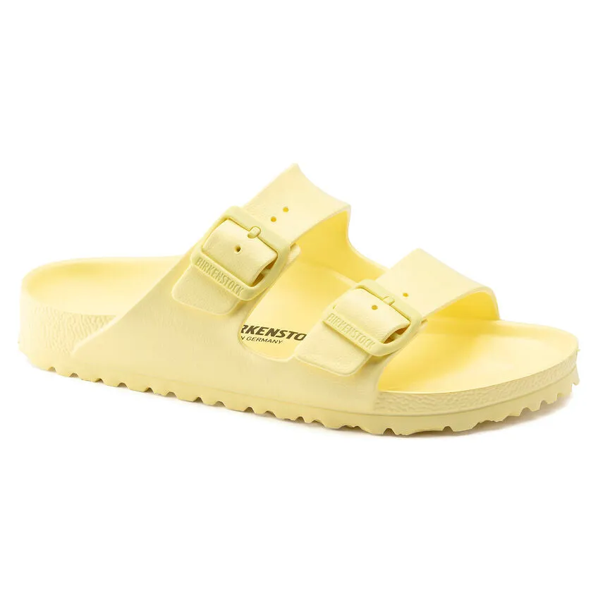 'Birkenstock USA' Women's Arizona Essentials EVA Sandal - Popcorn