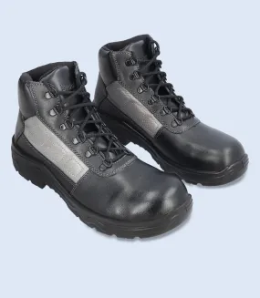 BM1940-BLACK-Men Outdoor Shoes