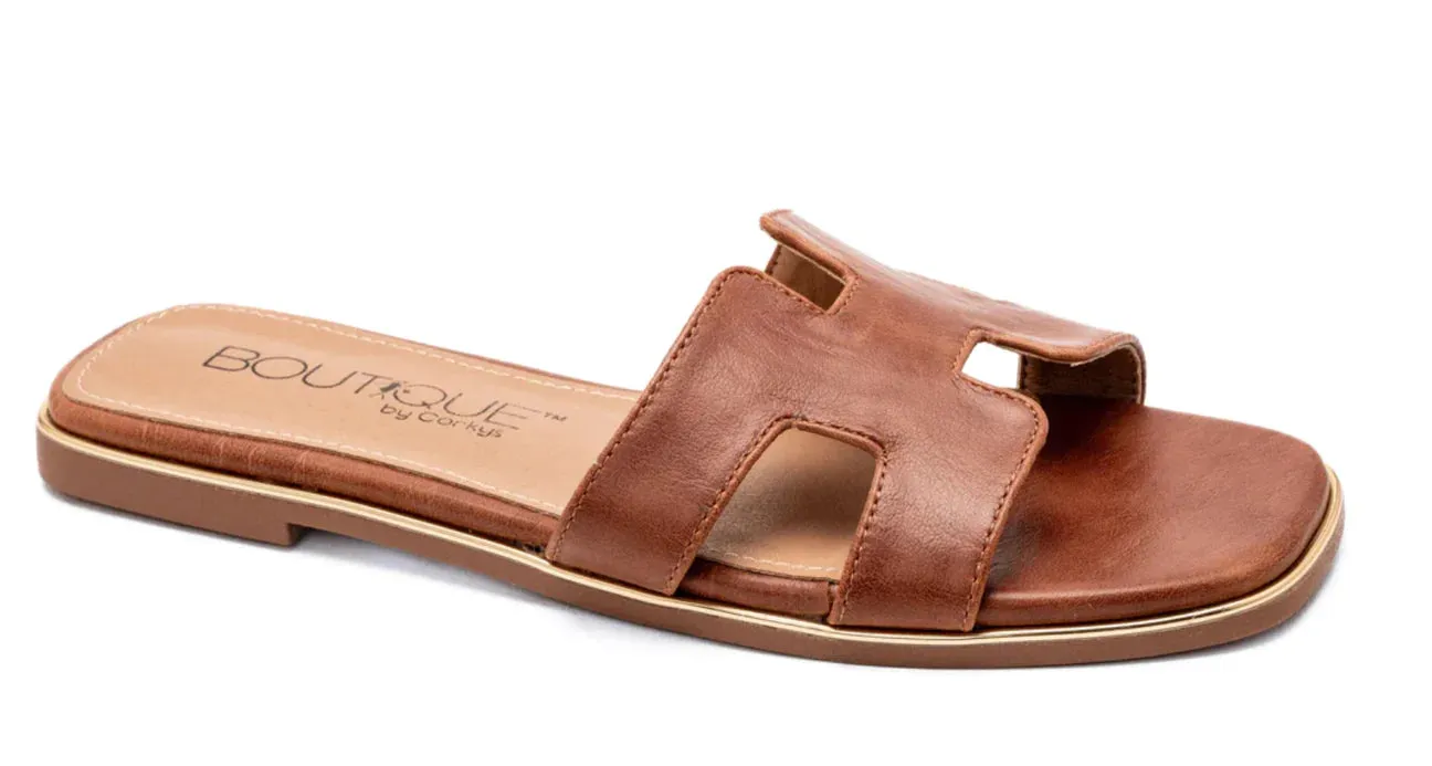 Bogal Usa Corky Sandal 12s