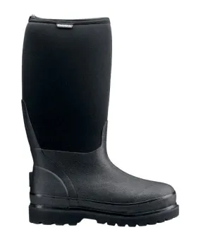 'Bogs' Men's 15" Rancher Insulated Boot - Black