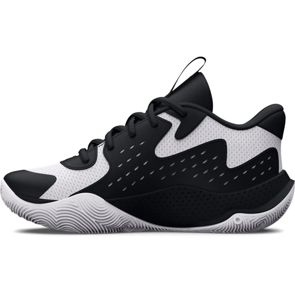 Boys' Under Armour Kids Jet 23 Basketball Shoes